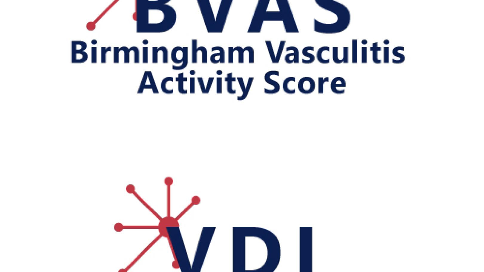 BVAS and VDI: The gold standard tools for measuring systemic vasculitis ...