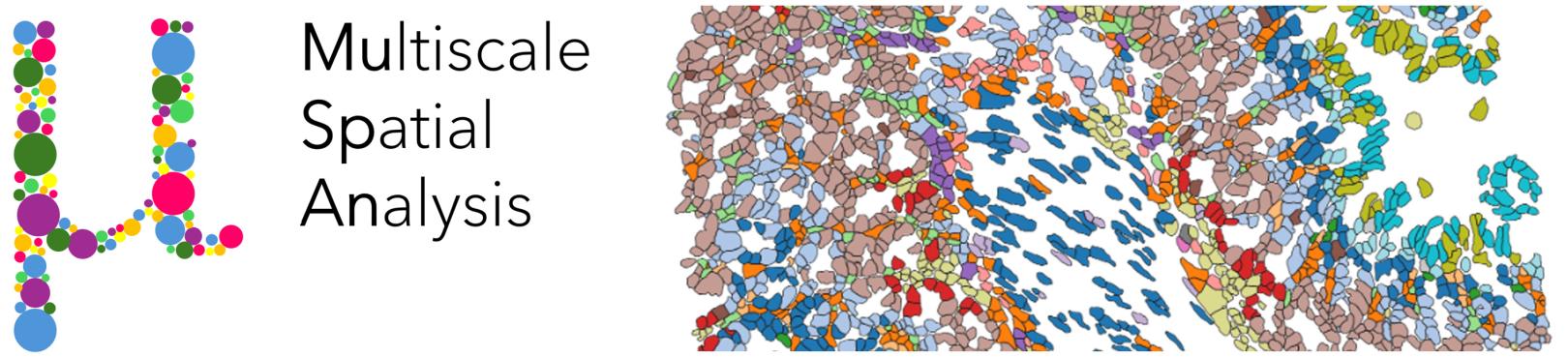 MuSpAn – Multiscale Spatial Analysis Toolbox | Oxford University Innovation
