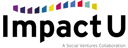 ImpactU rectangular logo