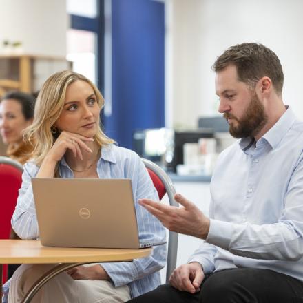 Contact the Clinical Outcomes team