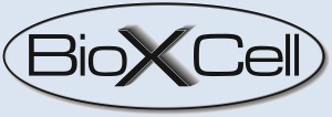 Bio X Cell logo