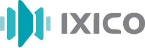 IXICO logo