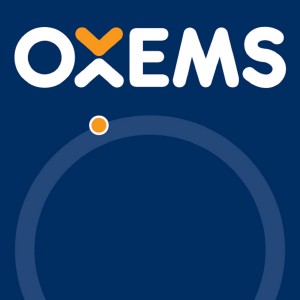 OXEMS logo