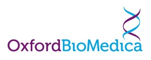Oxford BioMedica logo