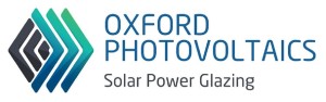 OxfordPV logo