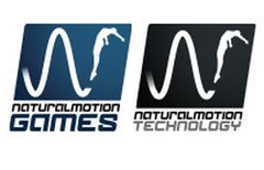 NaturalMotion logo