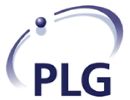 PLG logo