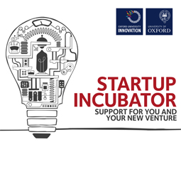 Image from Startup Incubator