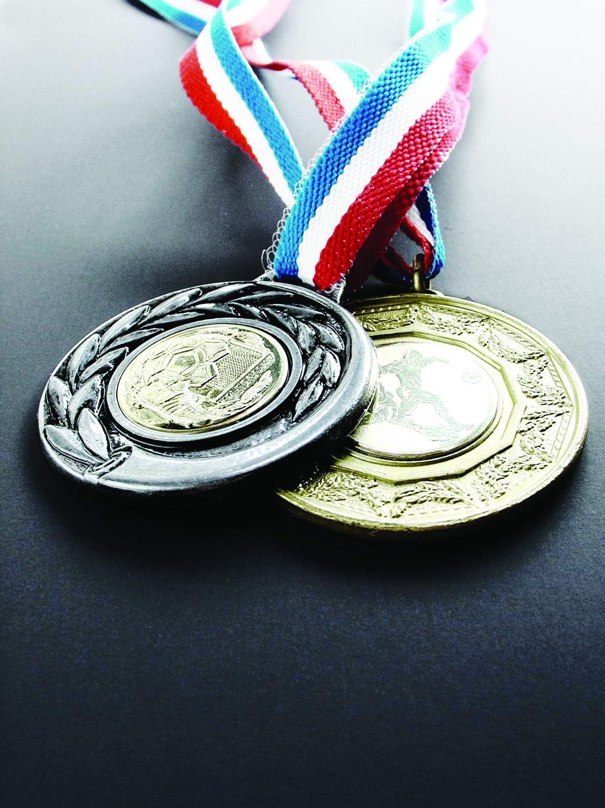 medals - Oxford University Innovation