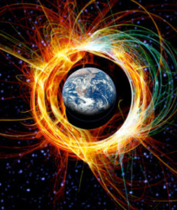 Image from Licence Details: Magnetic localisation