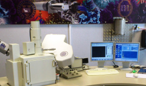 Image from Technical Showcase: Materials characterisation