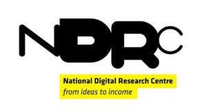 NDRC logo