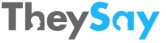 TheySay logo