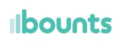 Bounts logo