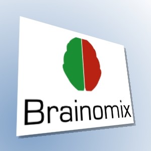 Image from Brainomix makes awards shortlist News Article