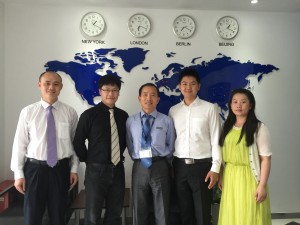 Image from Up to £500K for UK Companies from UK2China Market Expansion Programme News Article