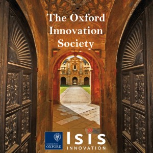 Image from 20 Years of the Oxford University Innovation Society News Article