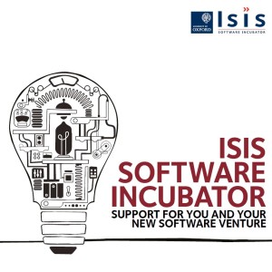 Image from The Isis Software Incubator (ISI) Accelerator Programme News Article