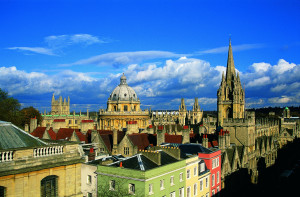 Image from Tax effective investing: share in the future of Oxford University spin-outs News Article