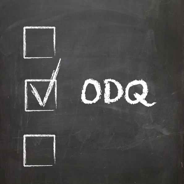 Oxford Depression Questionnaire