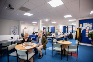 Image from Incubator Facilities News Article