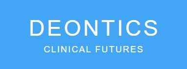 Deontics logo