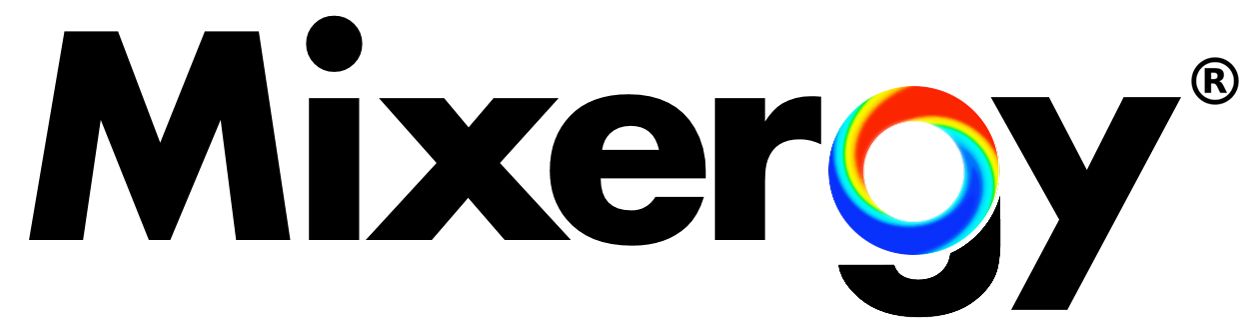 Mixergy logo