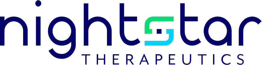 Nightstar Therapeutics logo