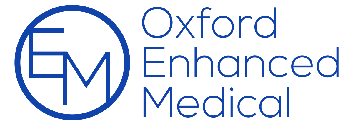 Oxford Enhanced Medical logo