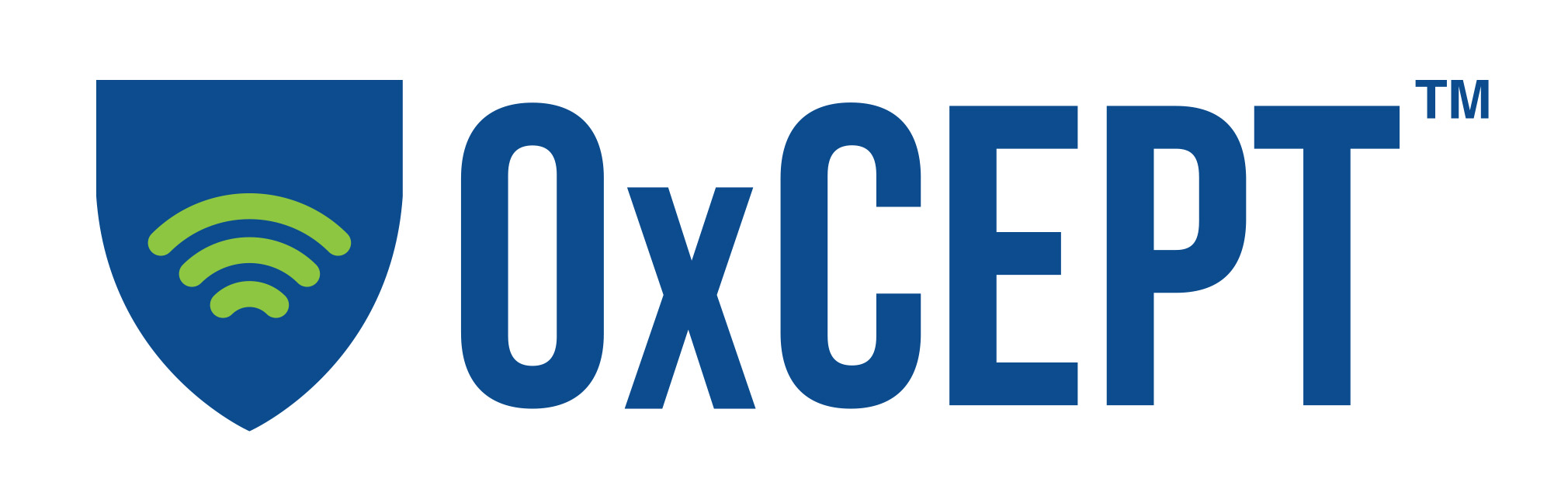 OxCept logo