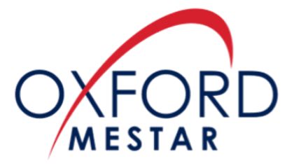 Oxford Mestar logo