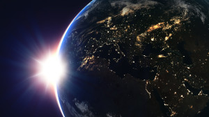 Image from Licence Details: Concentrating on Solar