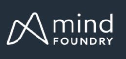 Mind foundry logo
