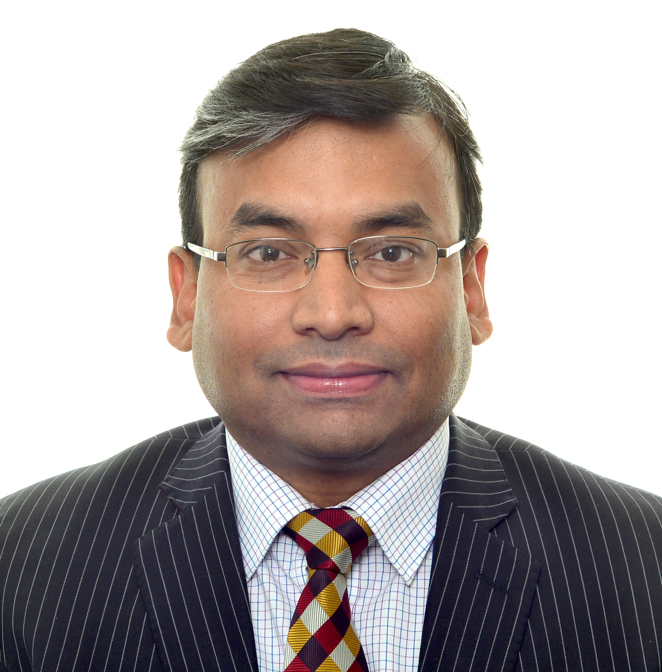 Rakesh Roshan Oxford University Innovation