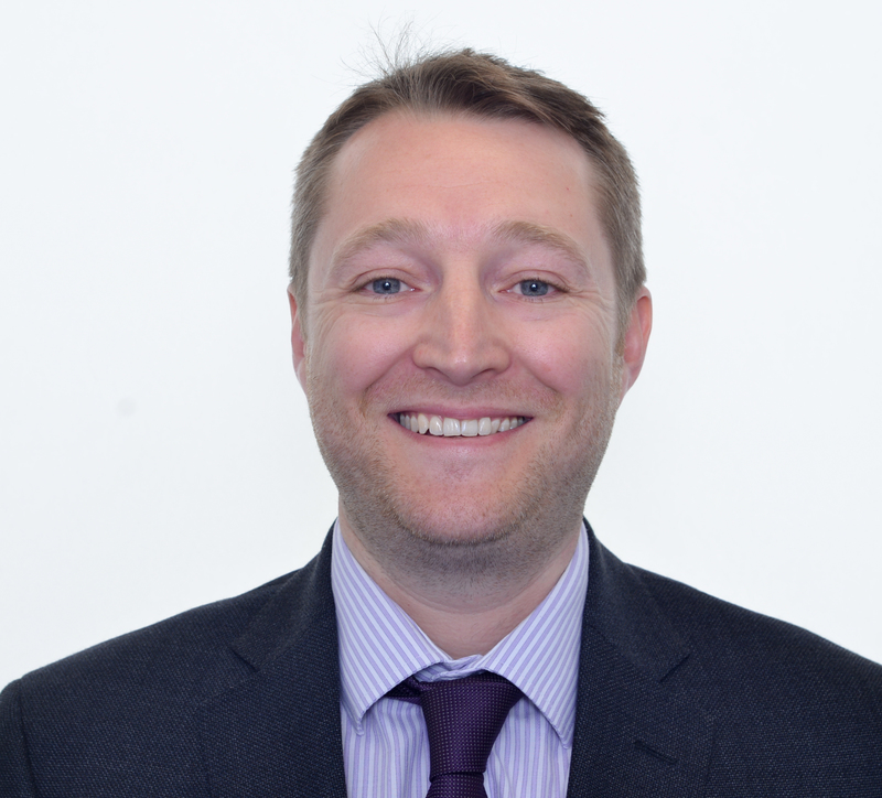 Matthew Box Oxford University Innovation