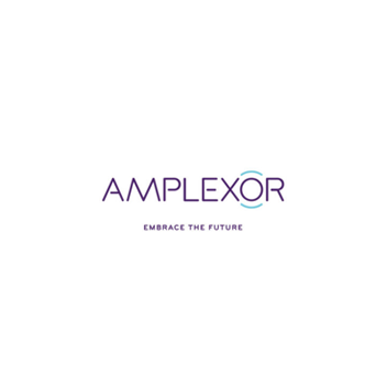 AMPLEXOR logo