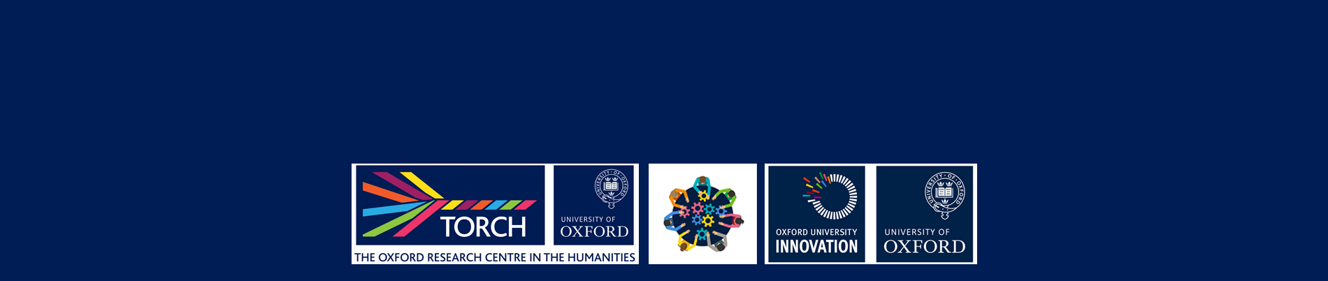 Humanities Innovation Challenge Competition