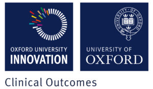 OUI Clinical Outcomes logo