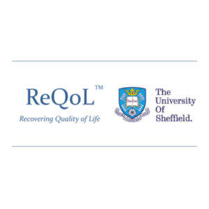 Image from Measuring Recovering Quality of Life in Mental Health – ReQoL™. News Article