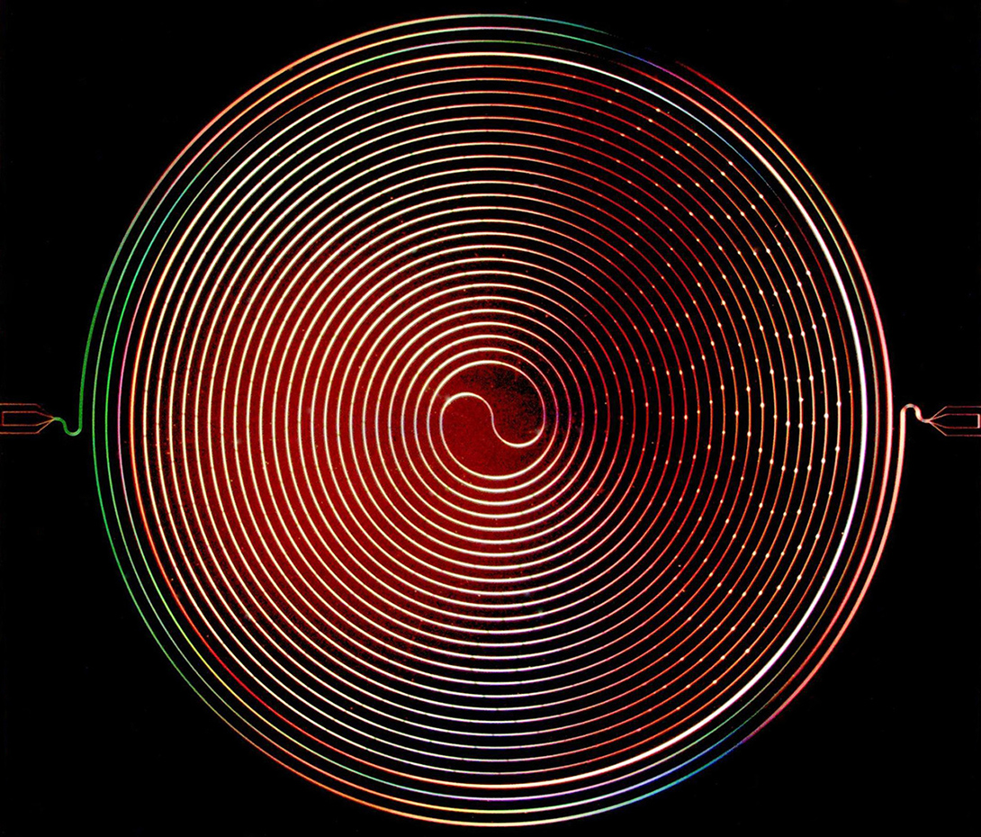 NonDegenerate Travelling Wave Parametric Amplifier (TWPA) Oxford