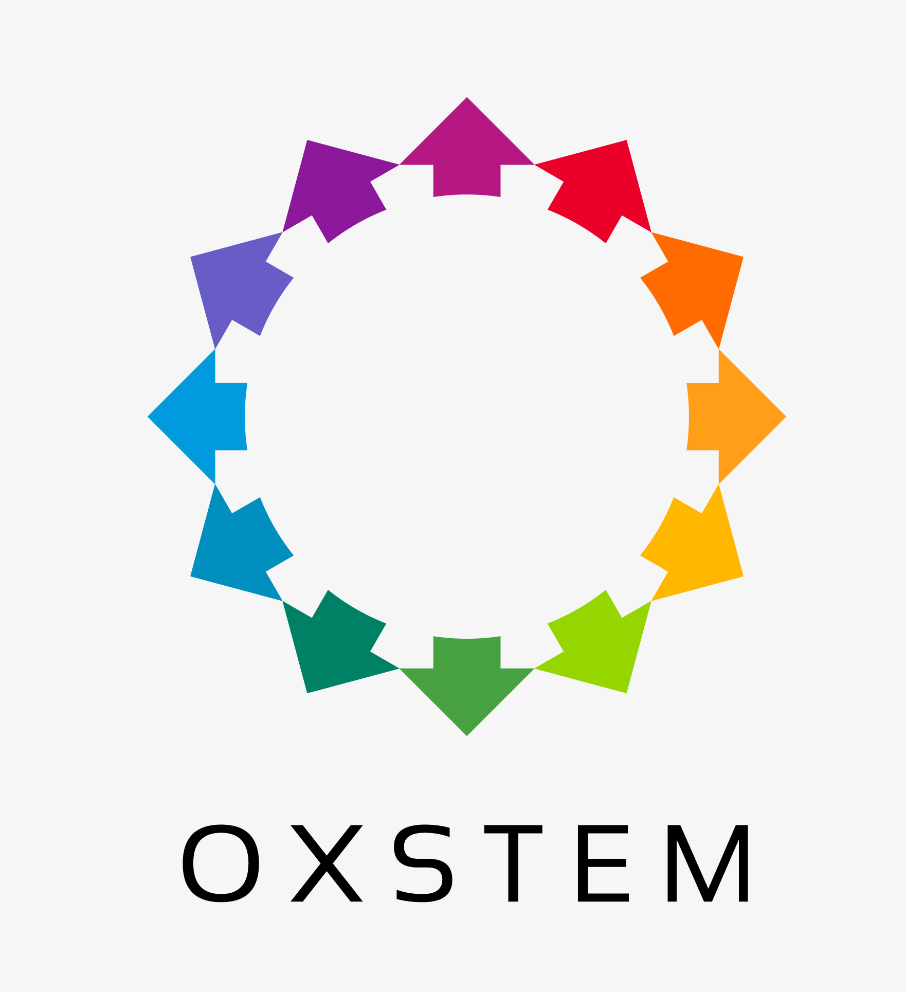 Oxstem logo