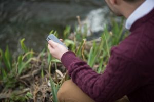 Image from Oxford Nanopore secures £100m for Harwell base News Article