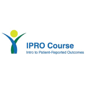 Image from Intro to Patient-Reported Outcomes, IPRO Course from ISOQOL News Article