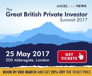 Image from Event: Great British Private Investor Summit 2017