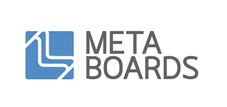 Metaboards logo