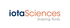 iota sciences logo