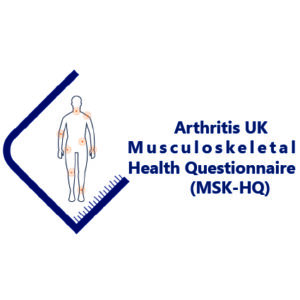 MSK-HQ Logo