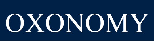 Oxonomy logo