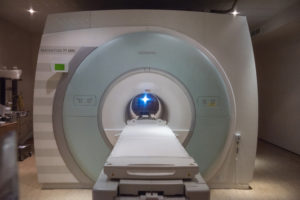 Image from Licence Details: Multi-parametric MRI to assess portal pressure