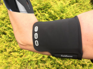 Image from Licence Details: FieldSense – Next generation tactile feedback systems
